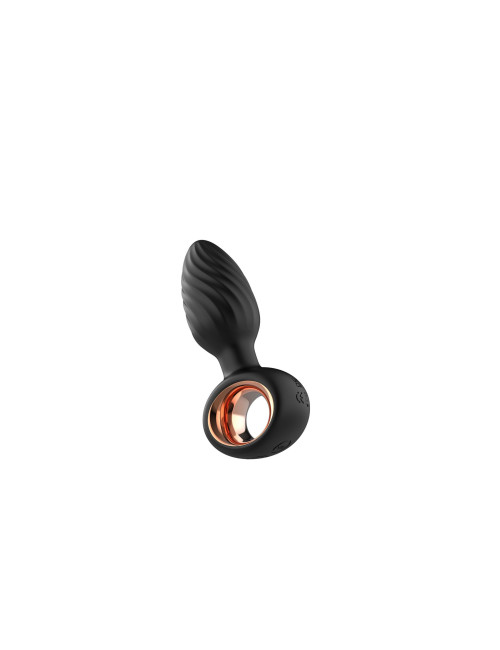 Aisi Rotating Plug