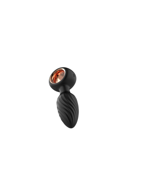 Aisi Rotating Plug