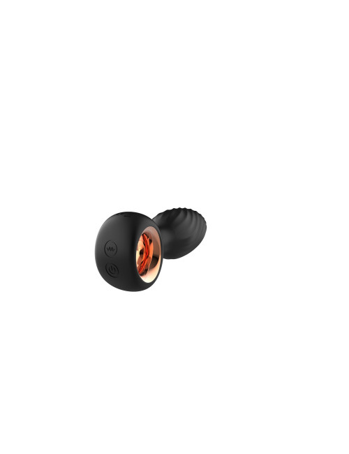 Aisi Rotating Plug