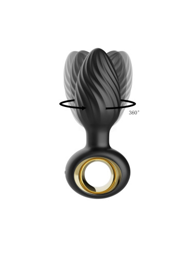 Aisi Rotating Plug