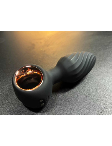 Aisi Rotating Plug