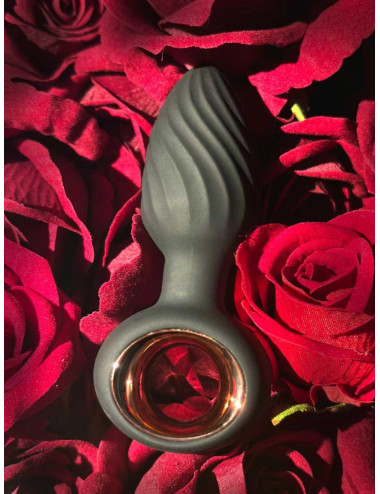 Aisi Rotating Plug