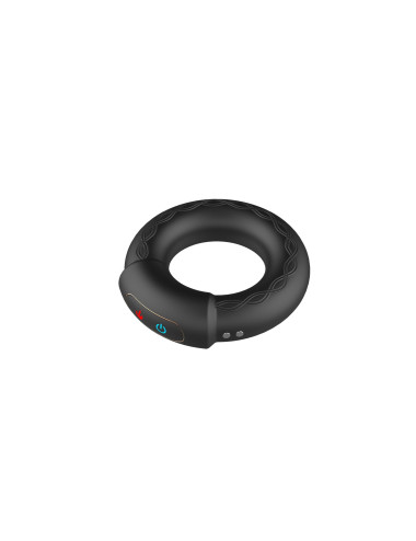 Vibrating Penis Ring with heating function