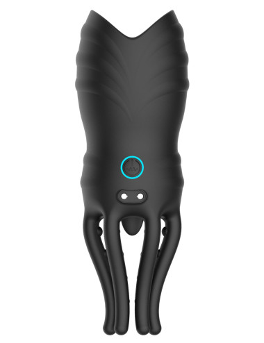 Octopus masturbator