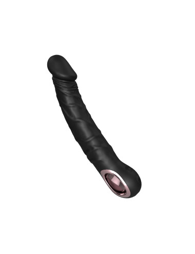 Jump-O Vibrator Black