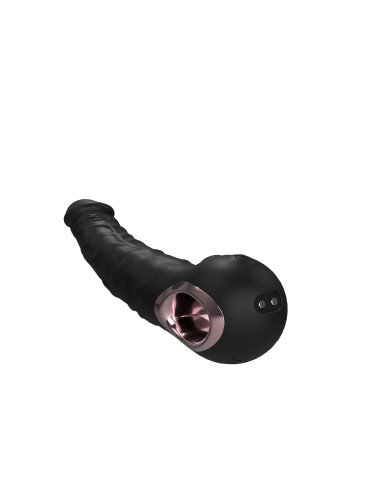 Jump-O Vibrator Black