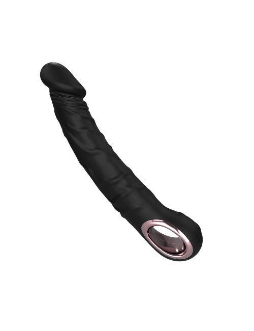 Jump-O Vibrator Black