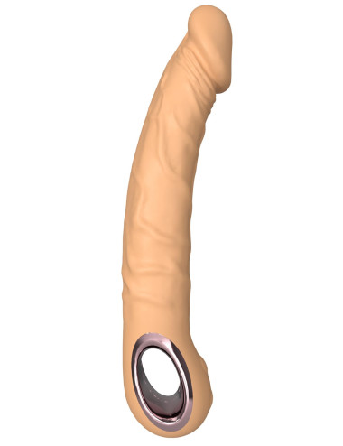 Jump-O Vibrator Flesh