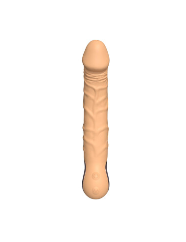 Jump-O Vibrator Flesh