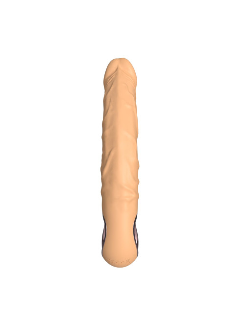 Jump-O Vibrator Flesh