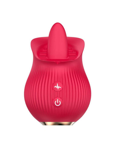 Vibrator - Petal Bliss