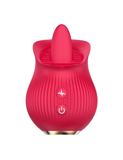 Vibrator - Petal Bliss