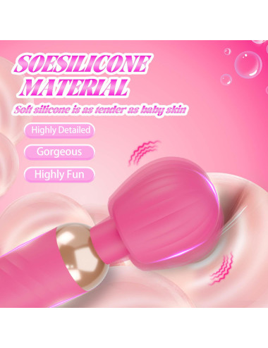 Little Fairy Wand Pink