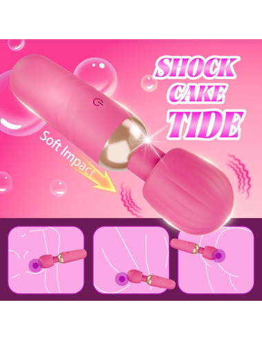 Little Fairy Wand Pink
