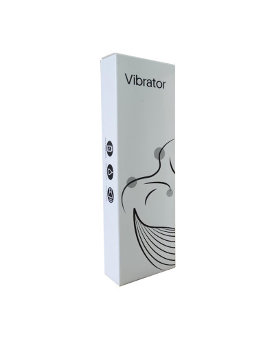 G SPOT VIBRATOR