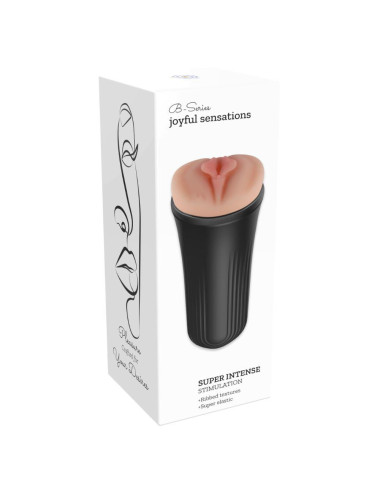 Masturbation cup - Deep Sensation