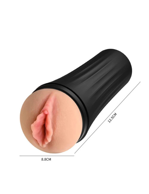 Masturbation cup - Deep Sensation