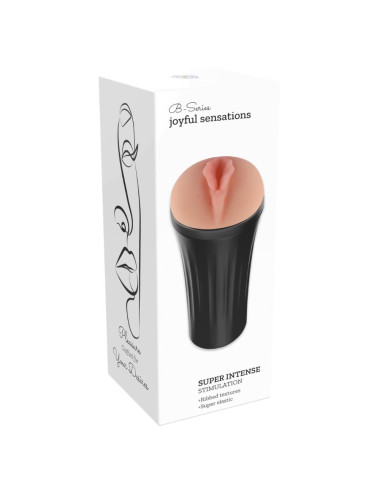 Masturbation cup - Silky Touch