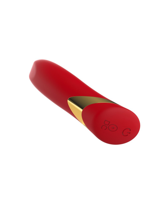 Lipstick Bullet Red