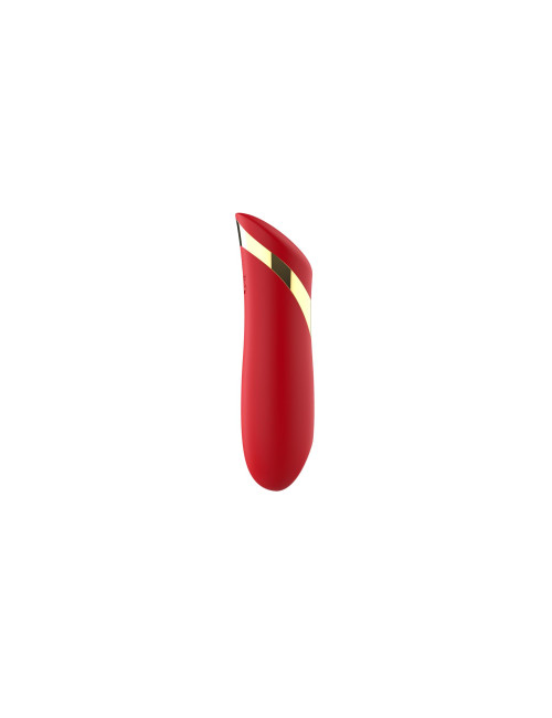 Lipstick Bullet Red