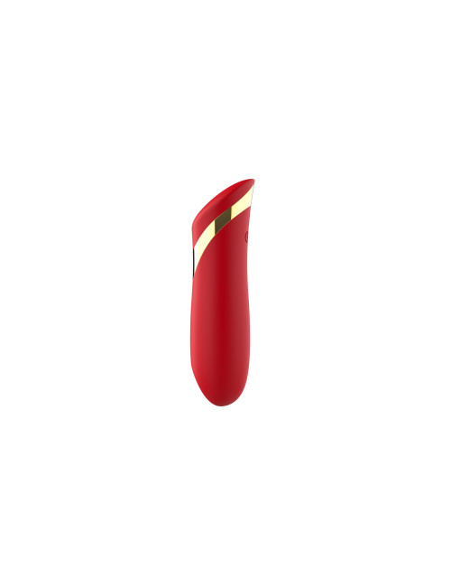 Lipstick Bullet Red