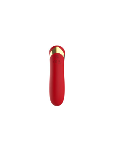 Lipstick Bullet Red