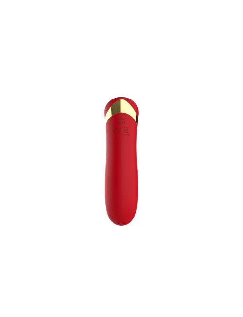 Lipstick Bullet Red