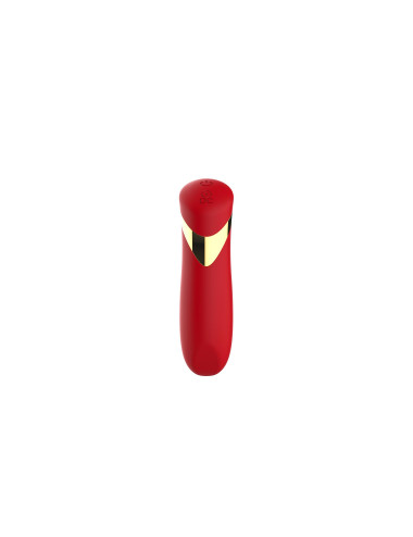 Lipstick Bullet Red
