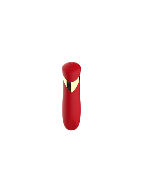 Lipstick Bullet Red