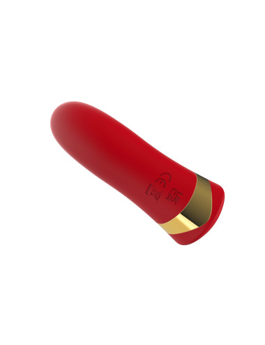 Lipstick Bullet Red