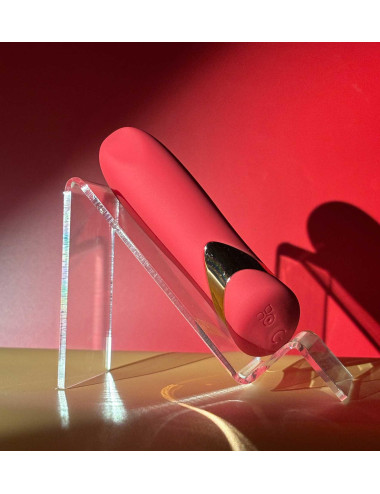 Lipstick Bullet Red