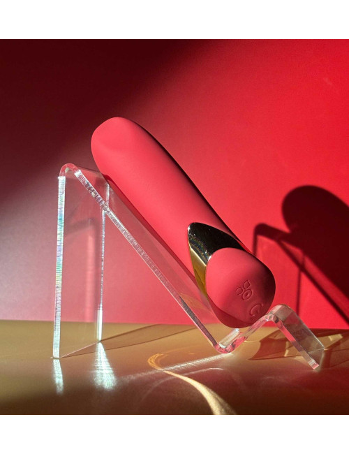 Lipstick Bullet Red