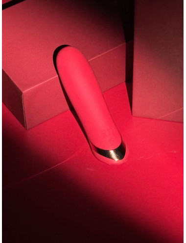 Lipstick Bullet Red