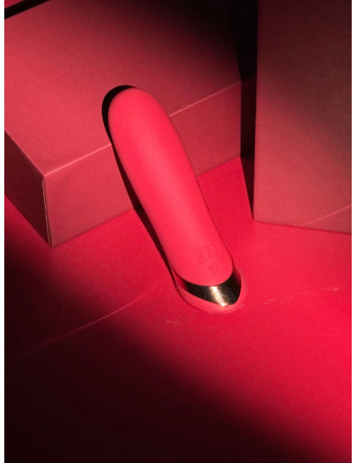 Lipstick Bullet Red