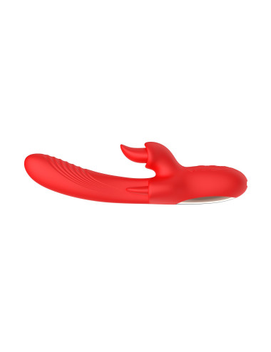 Charlie – G-Spot & Clitoral Massager