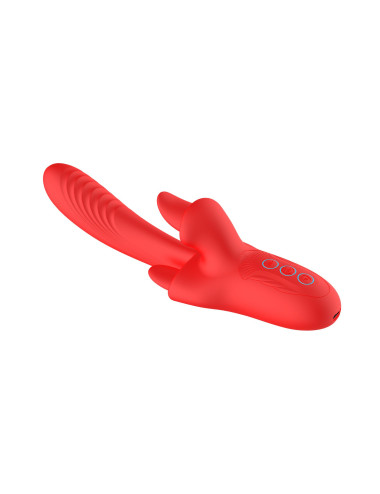 Charlie – G-Spot & Clitoral Massager