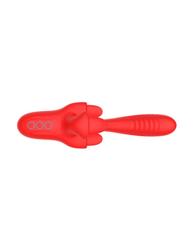 Charlie – G-Spot & Clitoral Massager