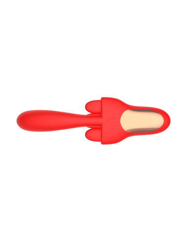 Charlie – G-Spot & Clitoral Massager