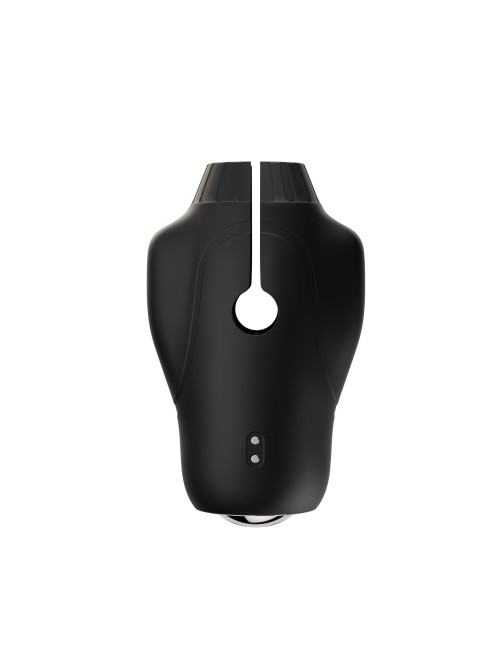Cyclone Spinner Elite – Męski Masturbator z Rotacją i Wibracją, IPX6
