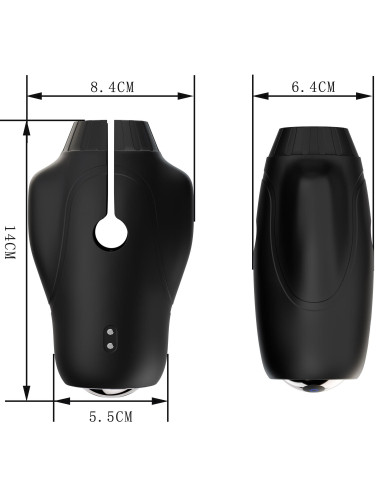 Cyclone Spinner Elite
