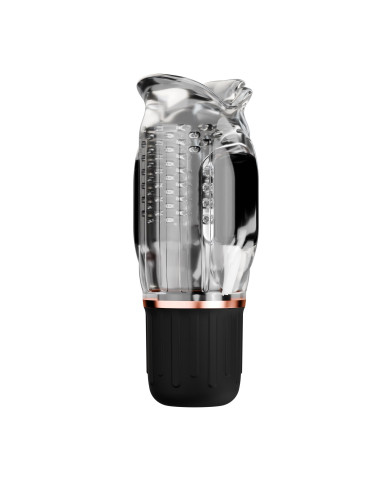 Cyclone Oral Masturbator Mini