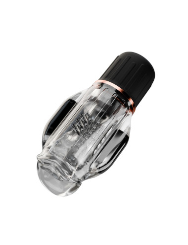 Cyclone Oral Masturbator Mini