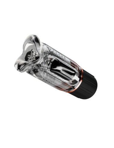 Cyclone Oral Masturbator Mini