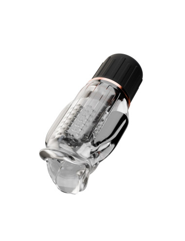 Cyclone Oral Masturbator Mini