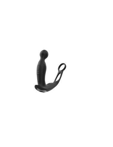 Masażer prostaty zdalnie sterowany Wiggle