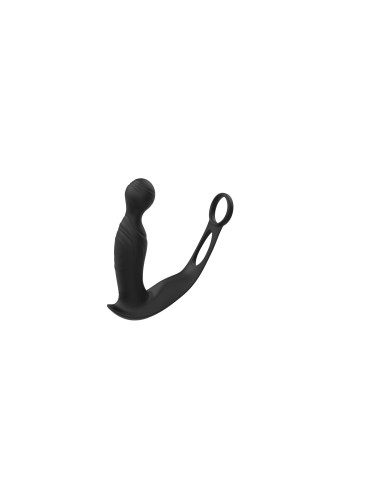 Remote Control Prostate Massager That Wiggles