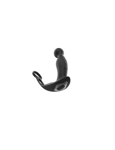 Remote Control Prostate Massager That Wiggles