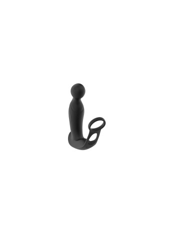 Remote Control Prostate Massager That Wiggles
