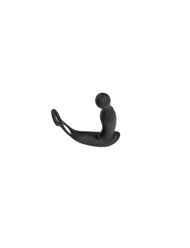 Remote Control Prostate Massager That Wiggles