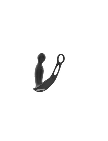Remote Control Prostate Massager That Wiggles